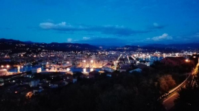 A cà da Susi La Spezia